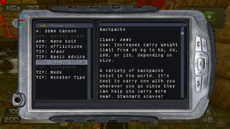 Scavver's Paradise V3 Beta .